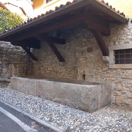 Willa La Casa Di Tina - Civenna Zewnętrze zdjęcie