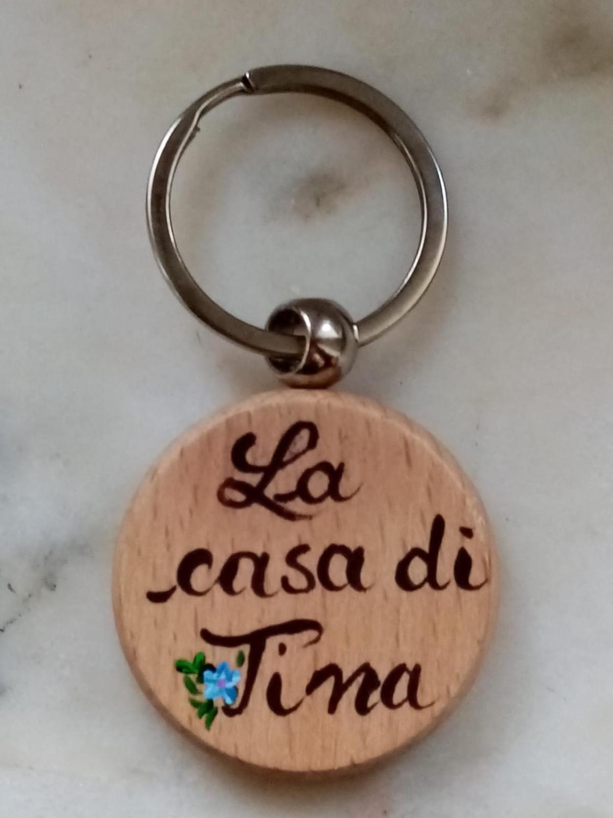 Willa La Casa Di Tina - Civenna Zewnętrze zdjęcie