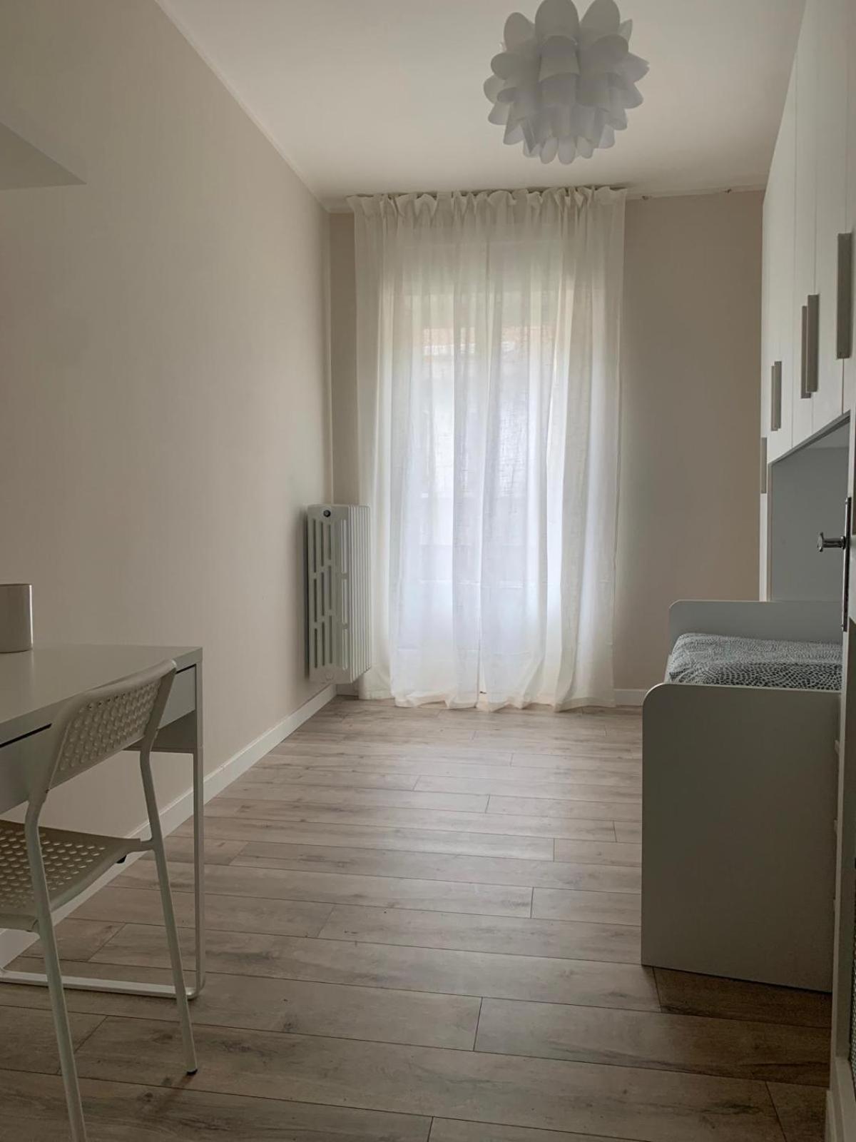 Willa La Casa Di Tina - Civenna Zewnętrze zdjęcie