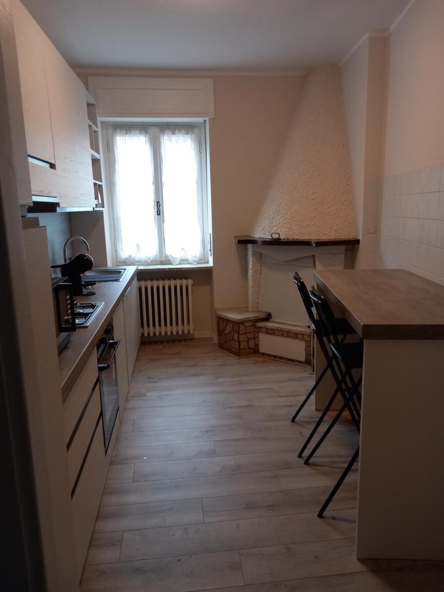 Willa La Casa Di Tina - Civenna Zewnętrze zdjęcie