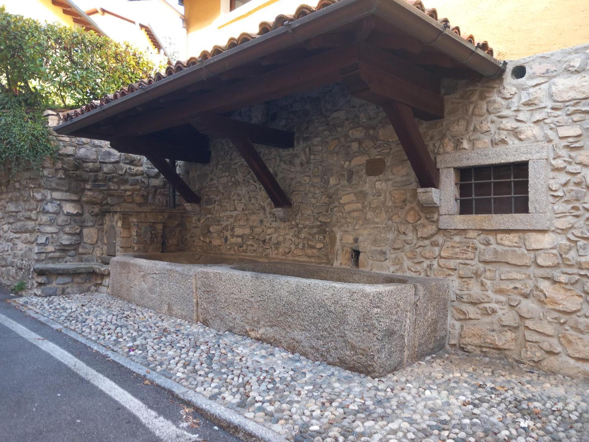 Willa La Casa Di Tina - Civenna Zewnętrze zdjęcie